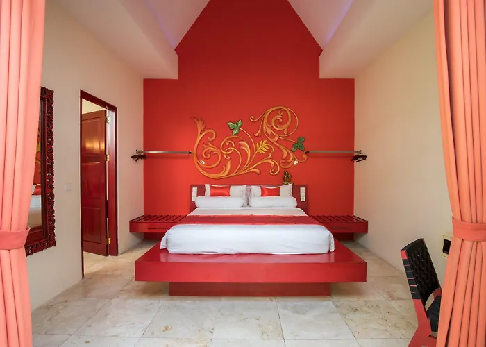 Villa Bali Ginger & *
