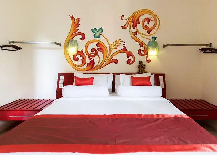 Bali Ginger & Villa Seminyak (Bali)