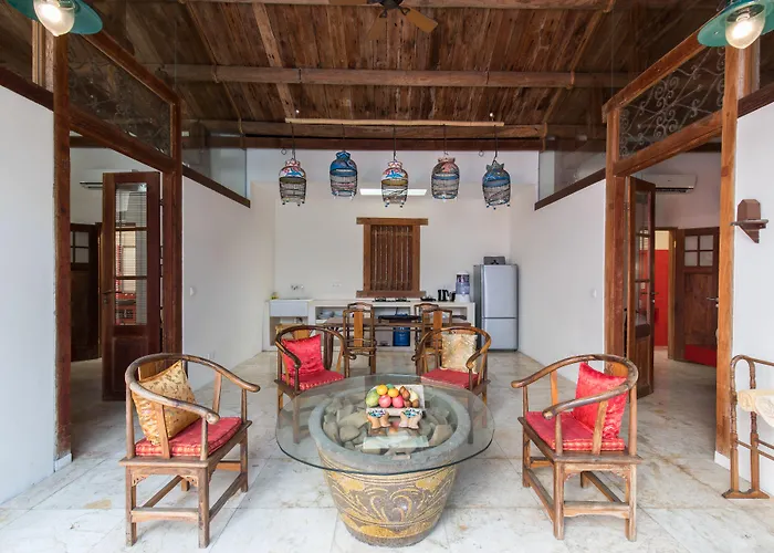 Villa Bali Ginger & *