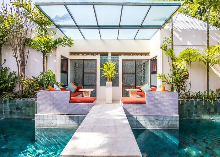Villa Bali Ginger & Seminyak (Bali)
