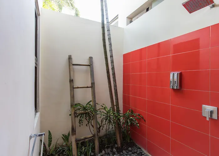 Bali Ginger & Villa